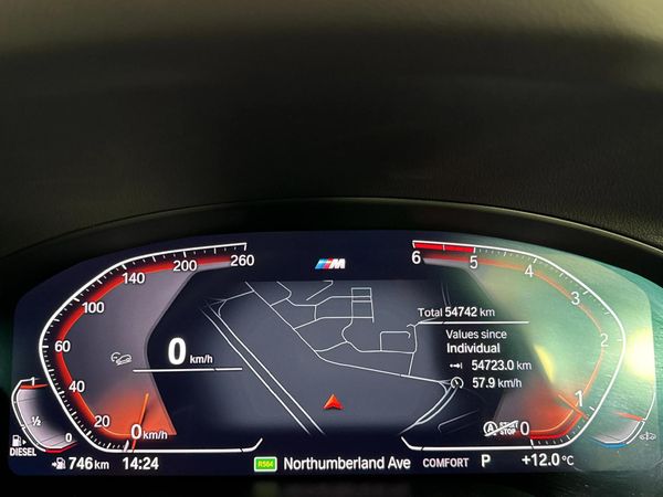2021-BMW-X4-xDrive20d-M-Sport image:2