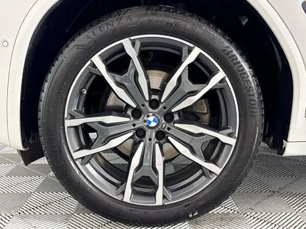 2021-BMW-X4-xDrive20d-M-Sport image:4