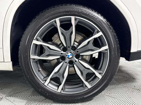 2021-BMW-X4-xDrive20d-M-Sport image:6