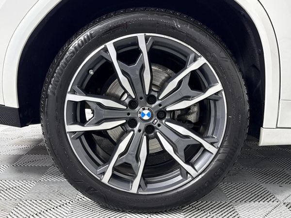 2021-BMW-X4-xDrive20d-M-Sport image:7