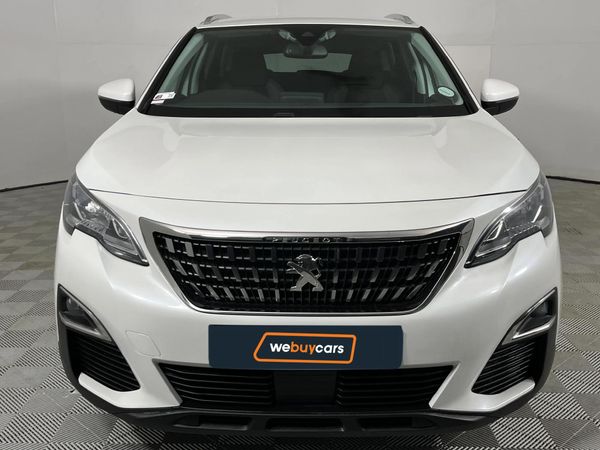 2018-Peugeot-3008-20-HDi-Active image:14