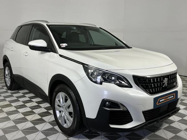 2018-Peugeot-3008-20-HDi-Active image:15