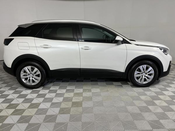 2018-Peugeot-3008-20-HDi-Active image:16