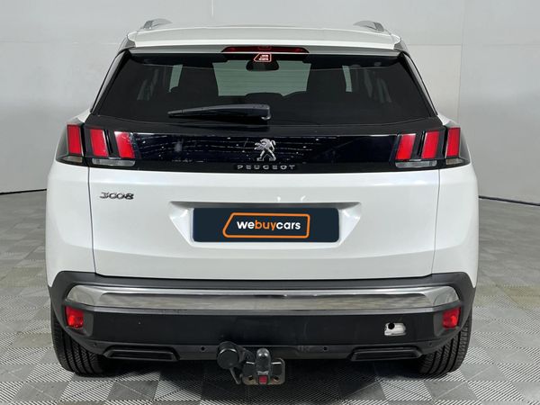 2018-Peugeot-3008-20-HDi-Active image:17