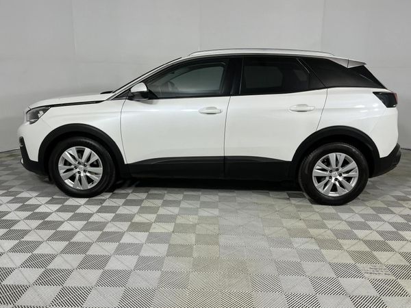 2018-Peugeot-3008-20-HDi-Active image:18