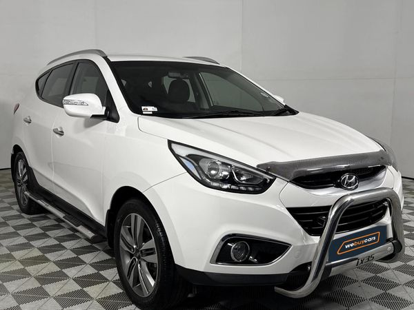 2015-Hyundai-ix35-20-Executive image:15