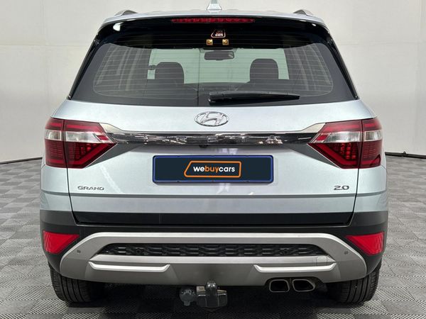 2022-Hyundai-Creta-Grand-20-Executive-Auto image:16