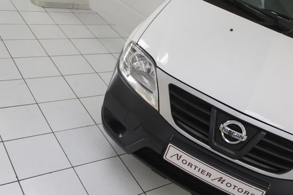 2019-Nissan-NP200-15-dCi-Safety-Pack image:9