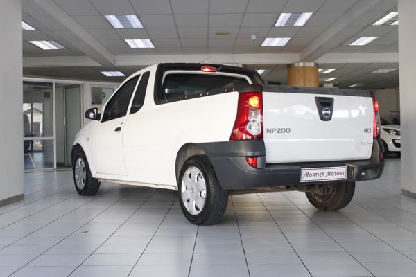 2019-Nissan-NP200-15-dCi-Safety-Pack image:4