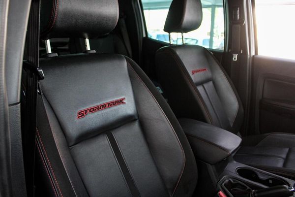 2022-Ford-Ranger-20D-Bi-Turbo-Stormtrak-4x4-Auto-Double-Cab image:14