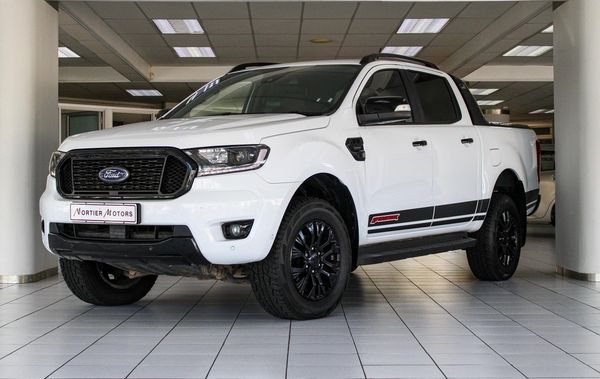 2022-Ford-Ranger-20D-Bi-Turbo-Stormtrak-4x4-Auto-Double-Cab image:1