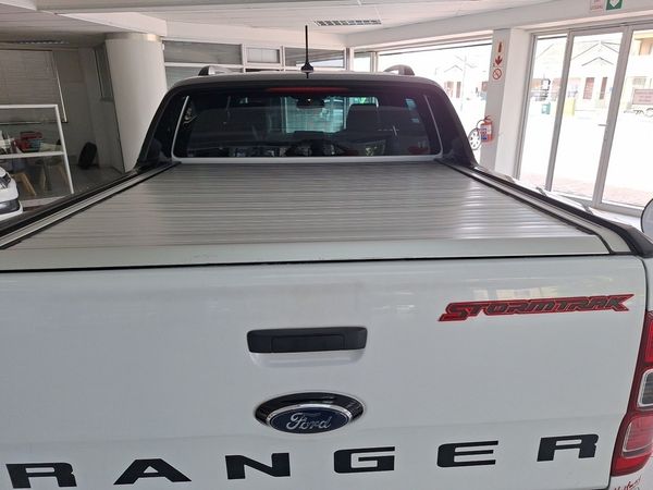 2022-Ford-Ranger-20D-Bi-Turbo-Stormtrak-4x4-Auto-Double-Cab image:5