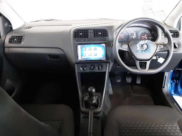 2026-Volkswagen-Polo-Vivo-14 image:9