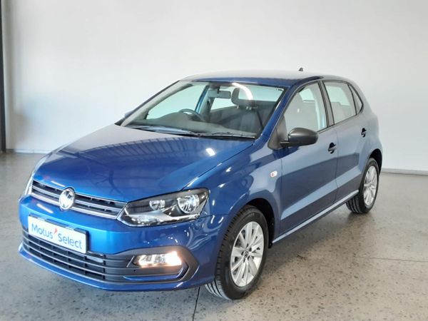 2026-Volkswagen-Polo-Vivo-14 image:2