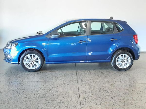 2026-Volkswagen-Polo-Vivo-14 image:3