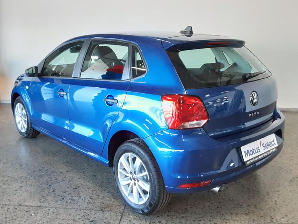 2026-Volkswagen-Polo-Vivo-14 image:4