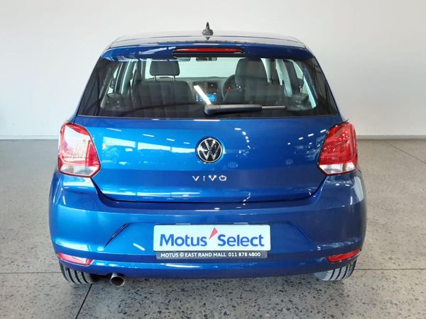 2026-Volkswagen-Polo-Vivo-14 image:5