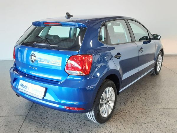 2026-Volkswagen-Polo-Vivo-14 image:6