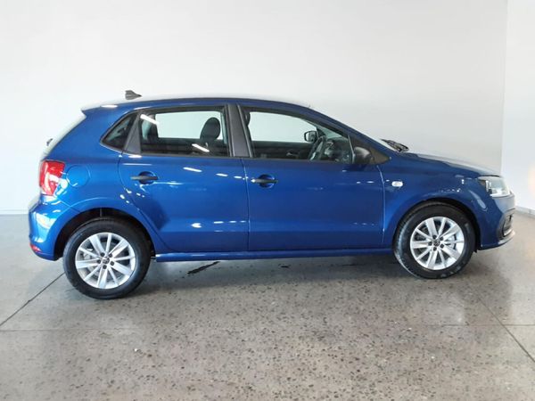 2026-Volkswagen-Polo-Vivo-14 image:7