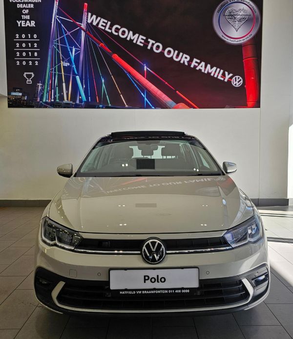 2026-Volkswagen-Polo-10-TSI-Life-Auto-DSG image:11