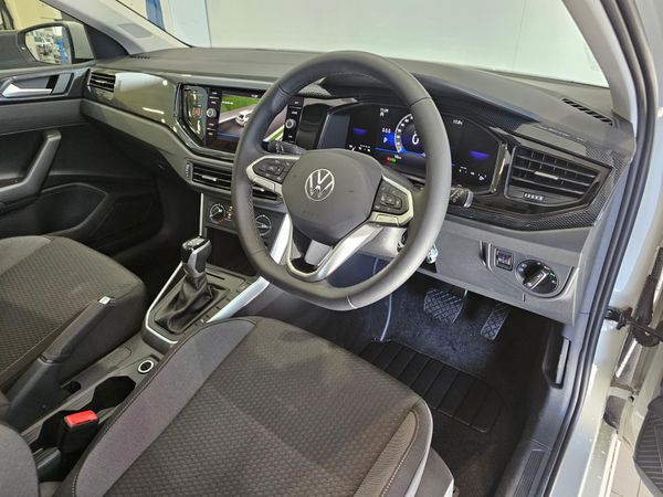 2026-Volkswagen-Polo-10-TSI-Life-Auto-DSG image:14