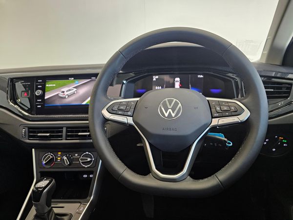 2026-Volkswagen-Polo-10-TSI-Life-Auto-DSG image:4