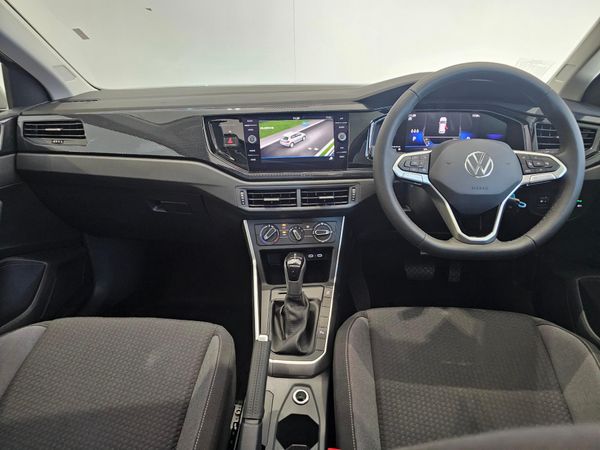 2026-Volkswagen-Polo-10-TSI-Life-Auto-DSG image:5
