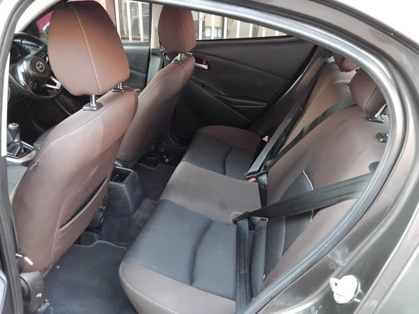 2021-Mazda-2-15-Individual-5-dr image:9