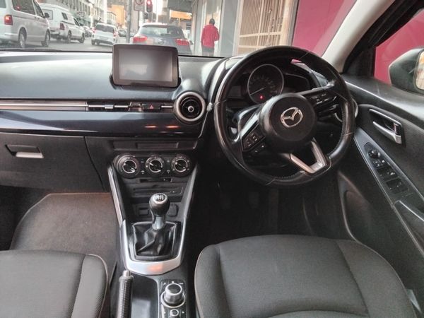 2021-Mazda-2-15-Individual-5-dr image:10