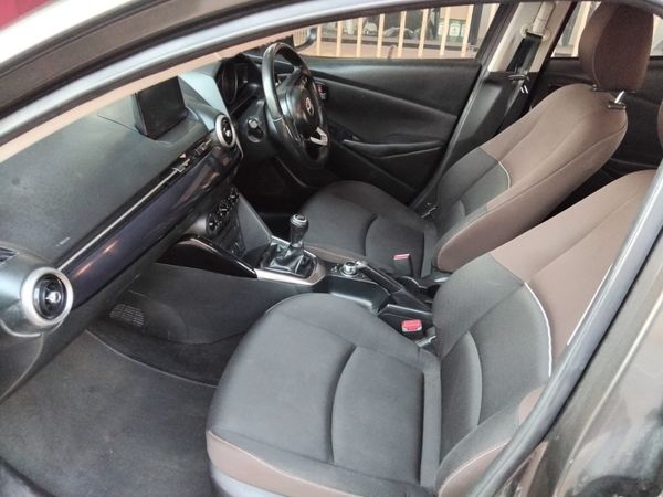 2021-Mazda-2-15-Individual-5-dr image:11
