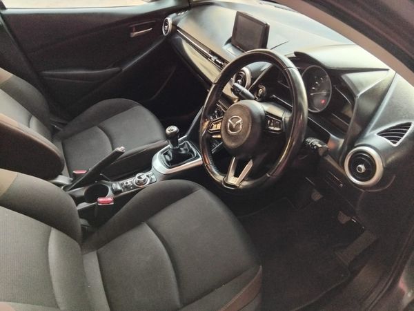 2021-Mazda-2-15-Individual-5-dr image:12