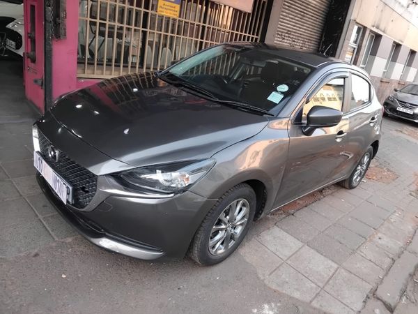 2021-Mazda-2-15-Individual-5-dr image:2