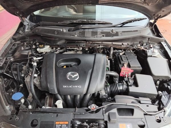 2021-Mazda-2-15-Individual-5-dr image:3