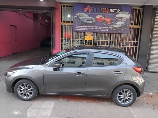 2021-Mazda-2-15-Individual-5-dr image:4