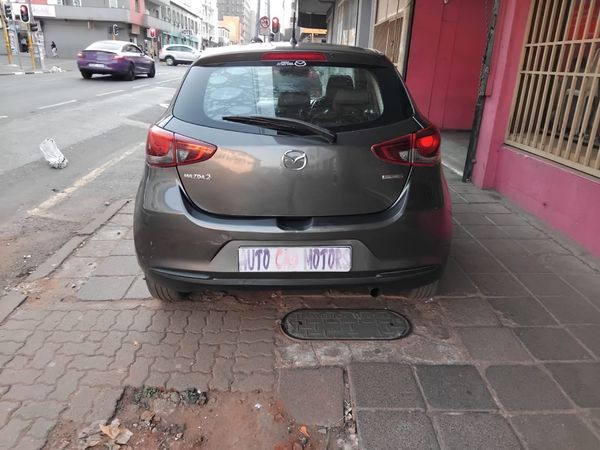 2021-Mazda-2-15-Individual-5-dr image:5