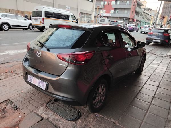 2021-Mazda-2-15-Individual-5-dr image:6