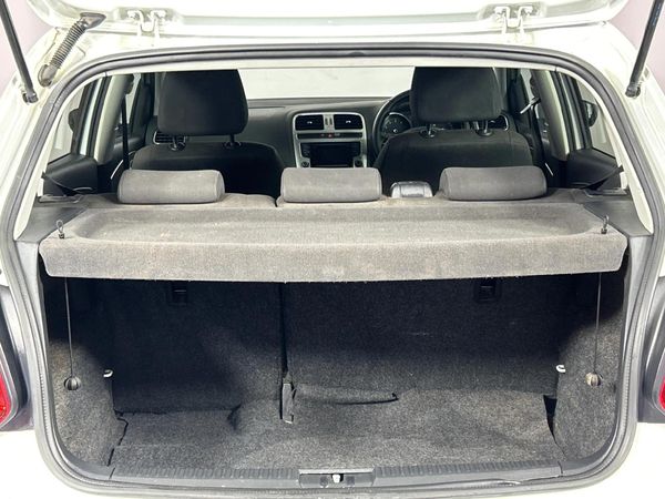 2016-Volkswagen-Polo-12-TSI-Highline-Auto-81kW image:13