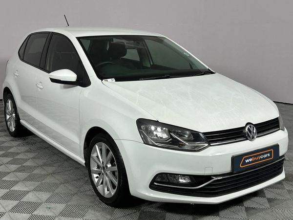 2016-Volkswagen-Polo-12-TSI-Highline-Auto-81kW image:15