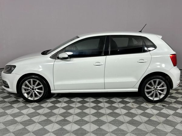 2016-Volkswagen-Polo-12-TSI-Highline-Auto-81kW image:18