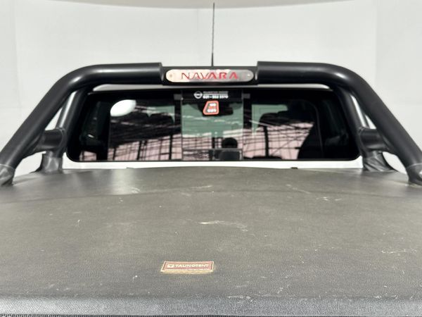 2024-Nissan-Navara-25-DDTi-PRO-2X-Auto-Double-Cab image:14