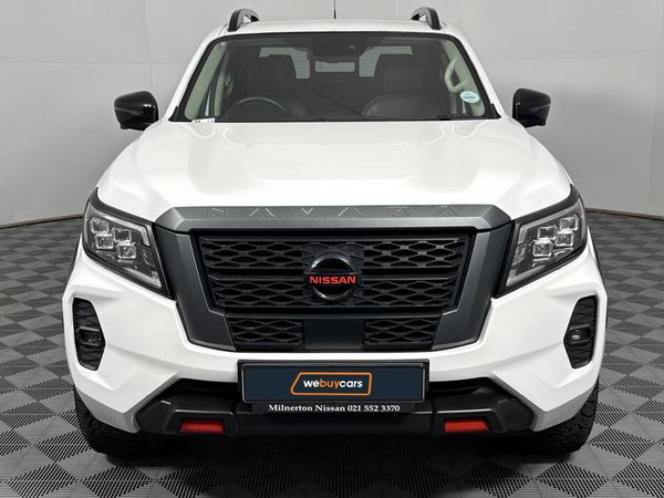 2024-Nissan-Navara-25-DDTi-PRO-2X-Auto-Double-Cab image:15