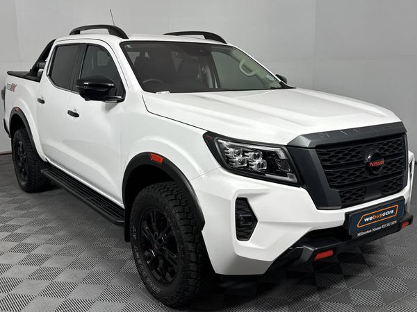2024-Nissan-Navara-25-DDTi-PRO-2X-Auto-Double-Cab image:16