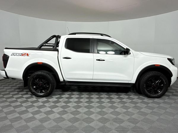 2024-Nissan-Navara-25-DDTi-PRO-2X-Auto-Double-Cab image:17