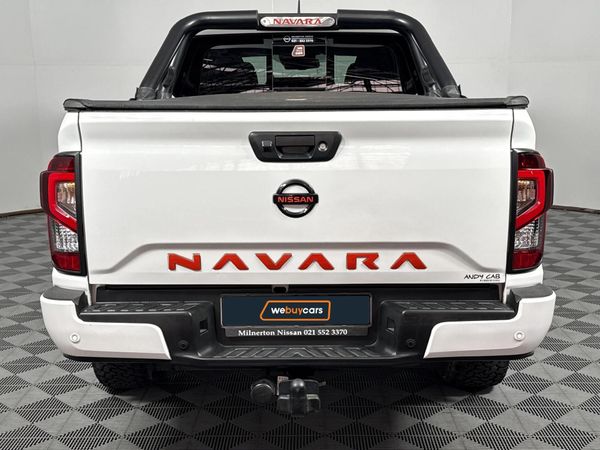 2024-Nissan-Navara-25-DDTi-PRO-2X-Auto-Double-Cab image:18