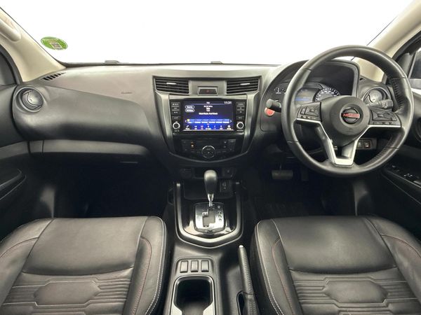 2024-Nissan-Navara-25-DDTi-PRO-2X-Auto-Double-Cab image:1