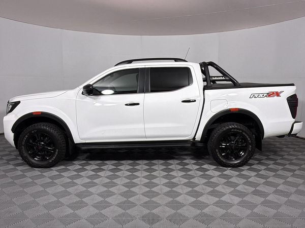 2024-Nissan-Navara-25-DDTi-PRO-2X-Auto-Double-Cab image:19