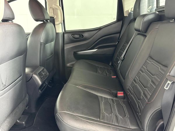 2024-Nissan-Navara-25-DDTi-PRO-2X-Auto-Double-Cab image:3