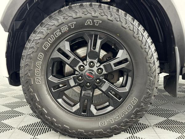2024-Nissan-Navara-25-DDTi-PRO-2X-Auto-Double-Cab image:4