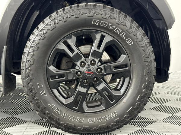 2024-Nissan-Navara-25-DDTi-PRO-2X-Auto-Double-Cab image:5