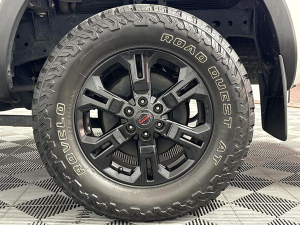 2024-Nissan-Navara-25-DDTi-PRO-2X-Auto-Double-Cab image:6